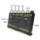 thumbnail image 2 of Pre Amplificador 5 Bandas Efecto Epicentro Nano By Steelpro, 2 of 5