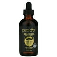 thumbnail image 1 of Pura D'or, Beard Oil, 4 fl oz (118 ml), 1 of 1