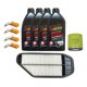 thumbnail image 1 of Kit Afinacin Spark 2011 Al 2018 1.2 5w30 Sintetico, 1 of 1