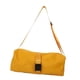 thumbnail image 5 of Bolso bandolera para mujer con correa de hombro ajustable, bolso de mano moderno para deportes y gimnasio. Amarillo, 5 of 9