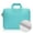 Mint Green, variant on Laptop Sleeve Carrying Case,Compatible with 11 Inch Notebook Computer Waterproof Laptop Shoulder Bag Ultrabook Handbag Tablet Briefcase