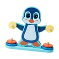 thumbnail image 2 of Bunblic Penguin Balance Scale Toy Math Teaching Toy Montessori Toy Kids Enlightenment Toy Learning Activities for Math Toy Boys Girls, 2 of 8