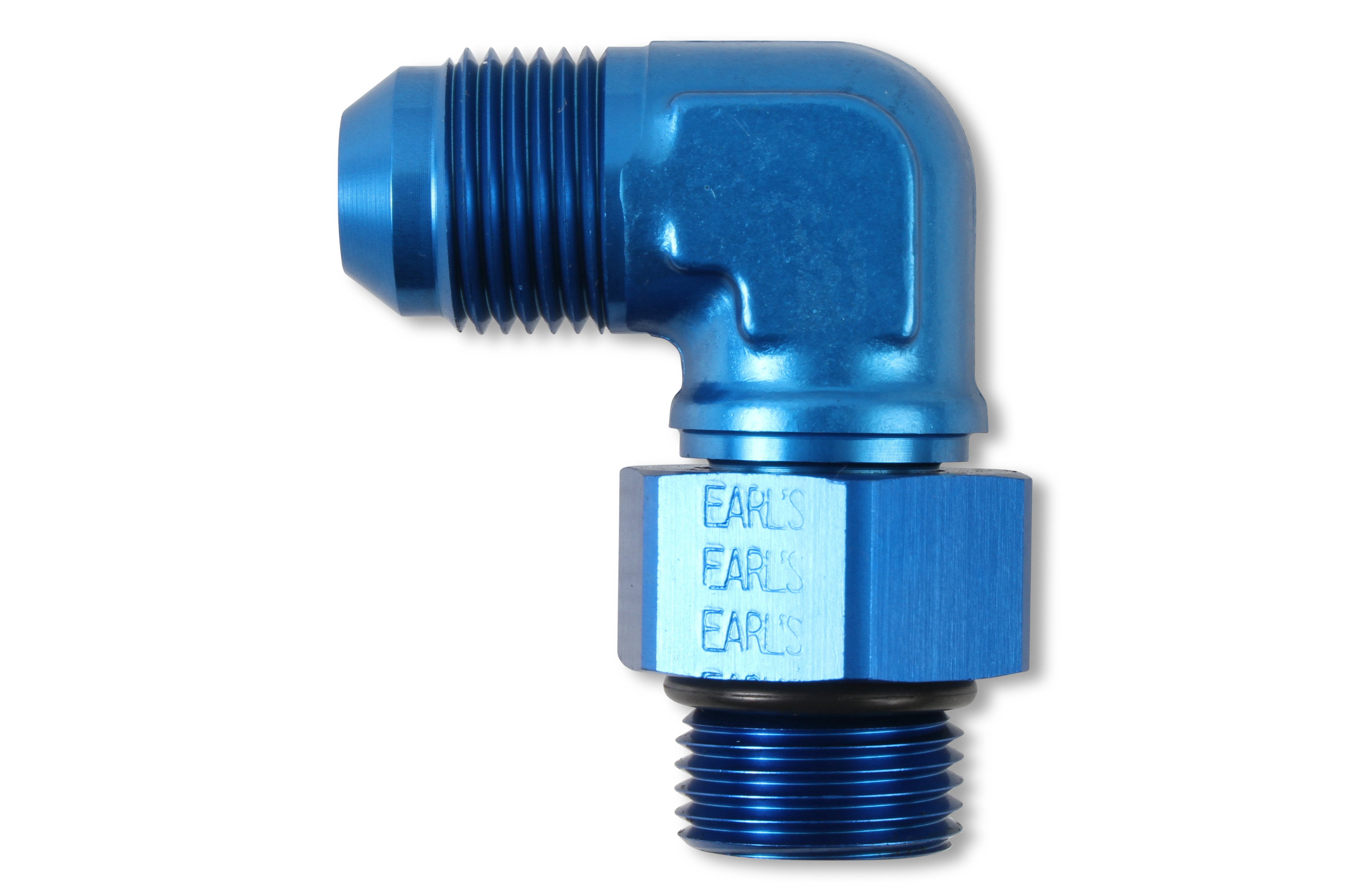 Earl's Performance AT592906ERL Hose End Cover