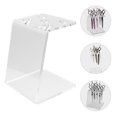 thumbnail image 2 of Miangastore Support de Tondeuse Organisateur d'Outils de Barbier Support de Rangement pour Taille-Haie, 2 of 8