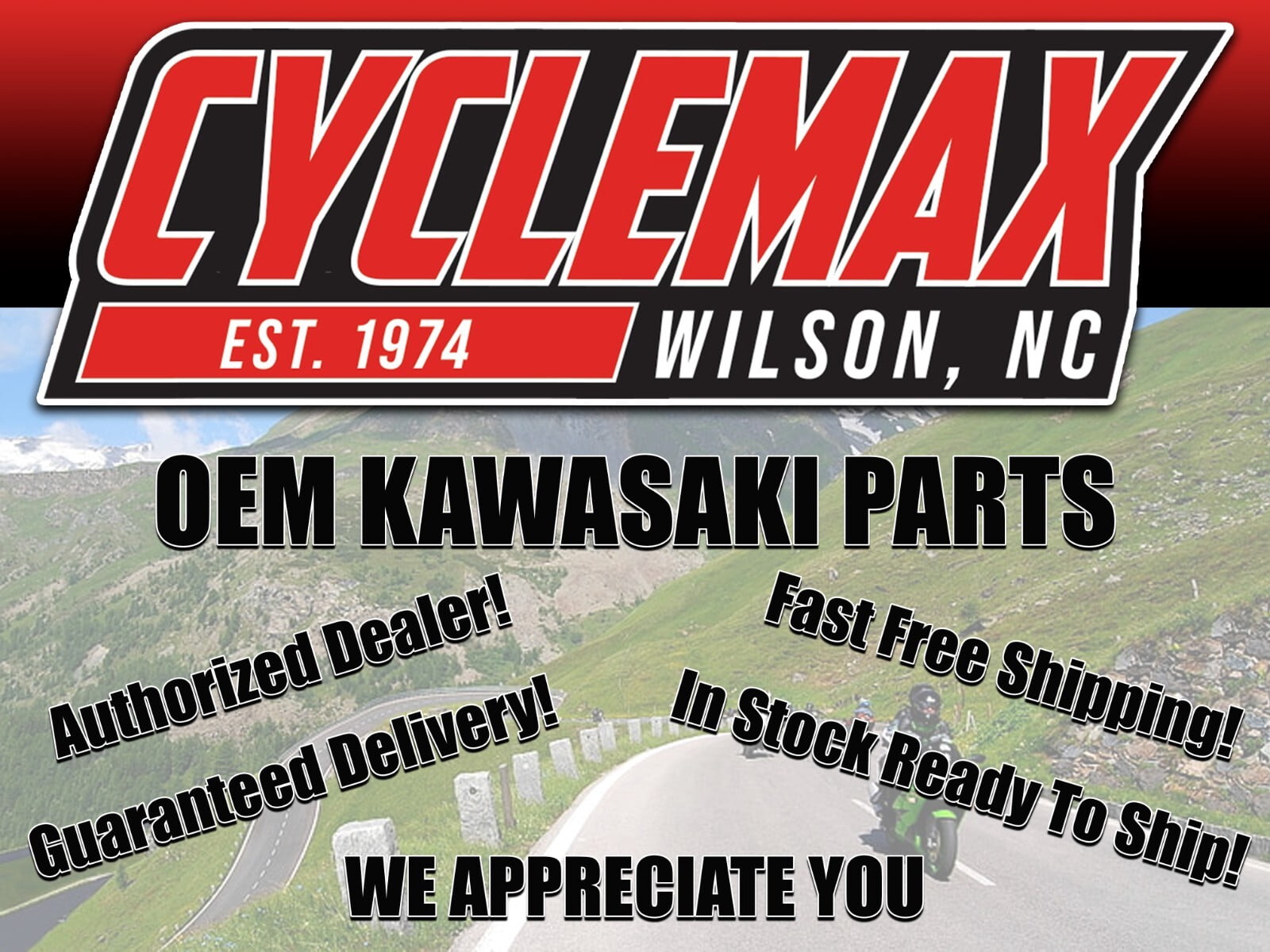 Kawasaki OEM 2015-23 MULE PRO FXT KAF 820 HEAD VALVE COVER GASKET 11061-0953