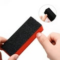 thumbnail image 2 of 2Pcs/10Pcs/12Pcs Nail Polishing Block Multi-Sided Anti-Abrasion Solid Manicure Buffers File Polish Sanding Tool for Lady, 2 of 8