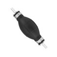 thumbnail image 2 of Rubber Fuel Transfer Vacuum Fueling Line Hand Primer Pump Accessory (6mm), 2 of 5