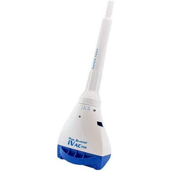 WaterTech iVac 150 Cordless Spa and Pool Cleaner