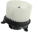 thumbnail image 3 of New Front Blower Motor Compatible With Ford Mercury Freestyle SEL 6 Cyl 3.0L Freestyle SE 6 Cyl 3.0L Freestyle Limited 6 Cyl 3.0L 2005-2007 By FO3126124 5F9Z19805DA-PFM, 3 of 6
