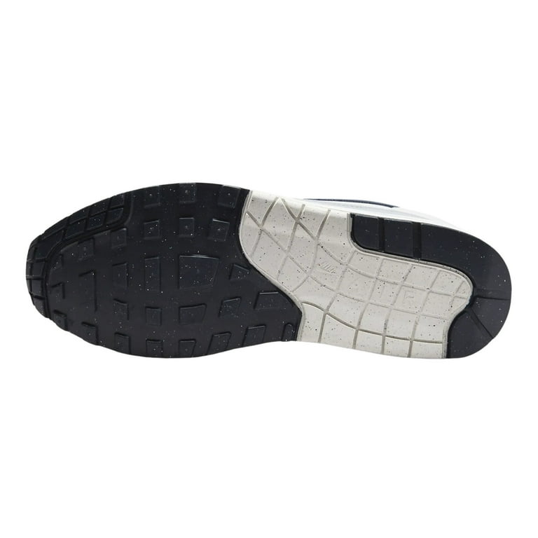 Men's Nike Air Max 1 Platinum Tint/Dark Obsidian (FD9082 002