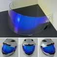 thumbnail image 3 of Qualifier Visor for BELL Qualifier DLX, Vortex, Revolver, Star, RS-2, RS-1 Helmet Face Shield, 3 of 6