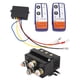thumbnail image 1 of Relé Solenoide de Cabrestante ANGGREK 12V 250A Bajo Consumo de Energía, 1 of 7