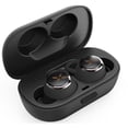 thumbnail image 1 of Klipsch T3 True Wireless - NEW OPEN BOX, 1 of 3