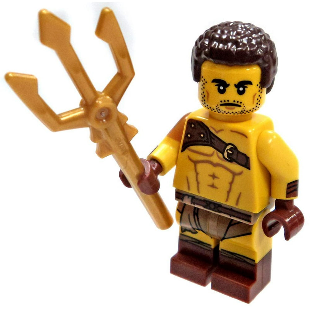 lego gladiator thor