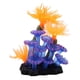 thumbnail image 1 of Coral artificial Mgaxyff decoración para acuarios Fácil de instalar, 1 of 8