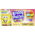 thumbnail image 1 of Krabby Patties Colors Theatre Box 72g, 1 of 1