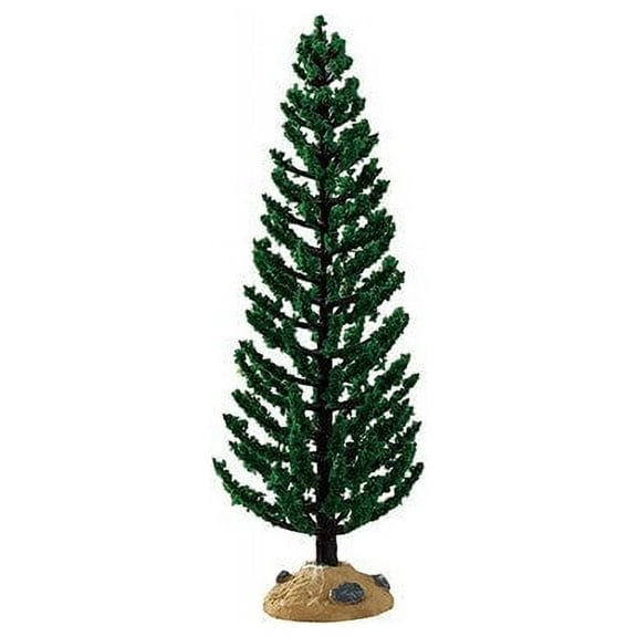 LEMAX Green Juniper Tree #94547