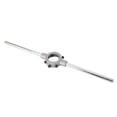 thumbnail image 1 of Round Die Holder, Adjustable Round Die Stock Handle Wrench 55x22mm Knurled Design Wide Application Alloy Steel Rustproof  For Maintenance, 1 of 8