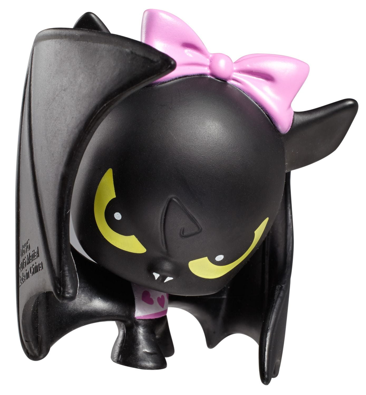 Figurine Conte Fabulous en vinyle de Monster High
