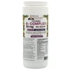 Vitamin B Complex 50mg No Niacin (Niacinamide) 500 Tablets Peter Gillhams Life Essentials