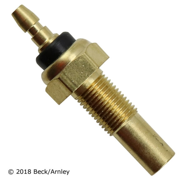 BeckArnley 201-0916 Temperature Sending Switch With Gauge