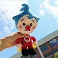 thumbnail image 1 of Plim Plim payaso de peluche Arco Iris Latino 25cm, 1 of 4