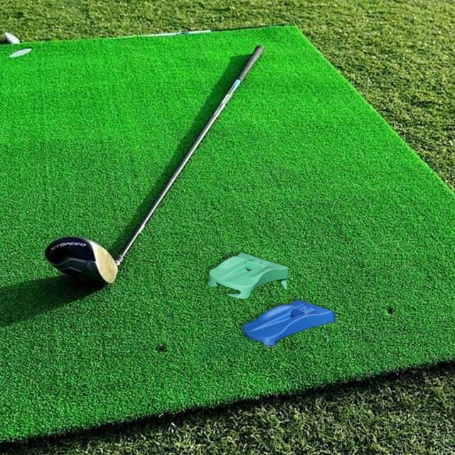 1Pcs Durable /Practice Green Tee Holder Stand For Outdoor Sports Universal Support Fixture For Stable Placement