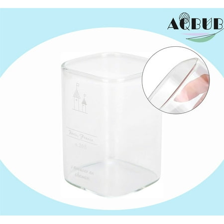 

Glass Water Cup