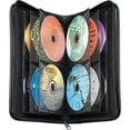 thumbnail image 2 of Case Logic 112 Capacity CD Wallet, 2 of 5