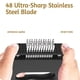 thumbnail image 4 of Stainless Steel Meat Tenderizer Meat Tenderizer Steak Tenderizer Tendon Cutter, 4 of 7