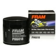 thumbnail image 2 of (3 pack) FRAM Extra Guard Oil Filter, PH6018, 2 of 6