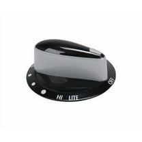 Whirlpool WP74011287 Range/Stove/Oven Control Knob