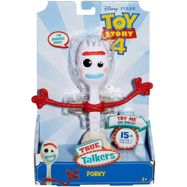 Forky walmart sale