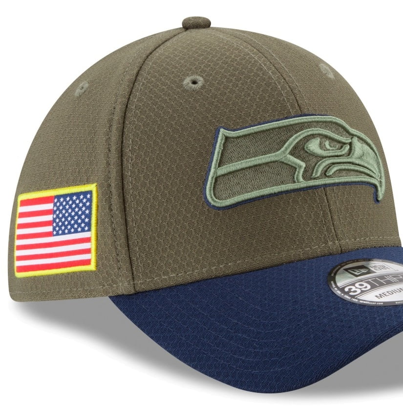 39THIRTY Flex Hat - Olive - Walmart 