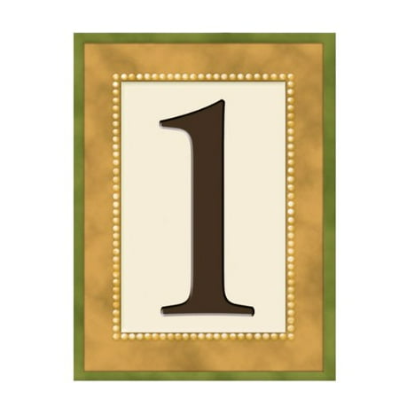 Estate Pinele 3 By 4 Inch Build Your Address Plaque With Magnetic Estate Pinele 3 By 4 Inch Build Your Address Plaque With Magnetic Tile Number