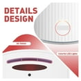 thumbnail image 4 of Automatic Hand Dryer Commercial Hot Cold Wind Smart Sensor, Induction Hand Dryers For Bathroom Toilet, 4 of 7