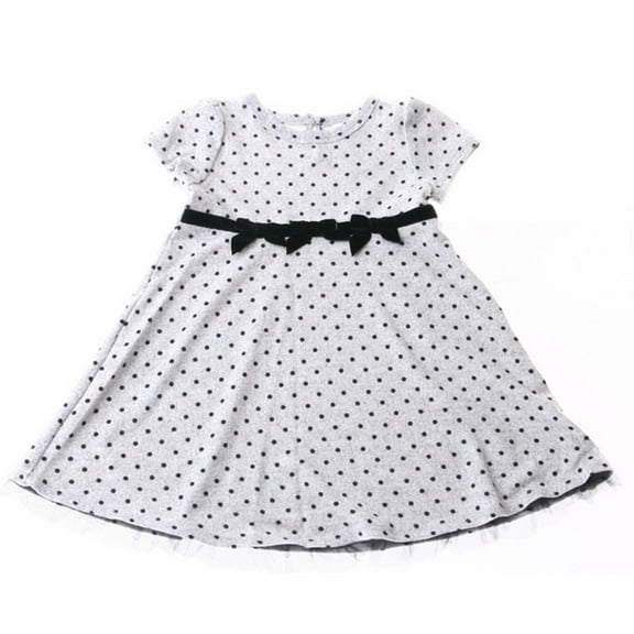 Absorba Toddler Girls Dress 4T