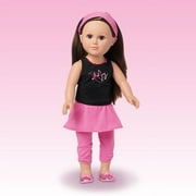 Doll Clothing