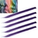 thumbnail image 5 of Pinza de Pelo ANGGREK de color transpirable 5 Uds Para mascarada, 5 of 8