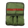 thumbnail image 2 of Armrest Chair Side Organizer Bag, With 4 Pockets Multifunctional Waterproof Folding  Arm Chair Side Pouch For Outdoor Camping Beach Home Storage, 2 of 8