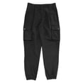 thumbnail image 3 of Zszcpp Work Pants Men All Matching Long Cuffed Active Sports Sweat Jogging Outdoor Pockets Lounge Trousers Casual Trouser, 3 of 9