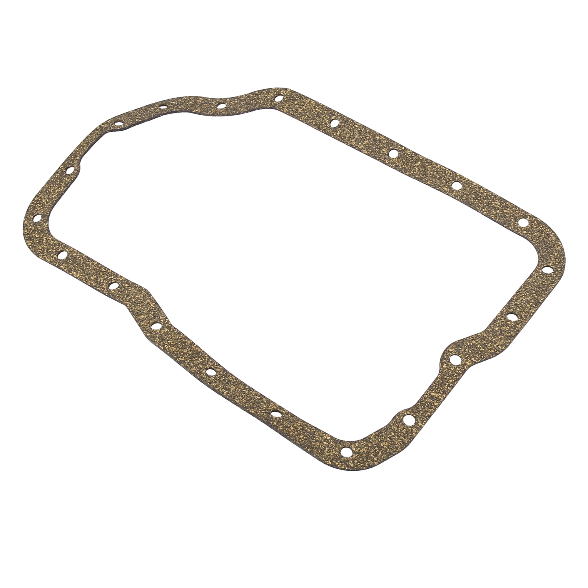 Unique Bargains Car Automatic Transmission Filter Oil Pan Gasket FNC121500A