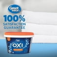 thumbnail image 4 of Great Value Multi-Purpose OXI Stain Remover, 1.36 Kg, 4 of 4