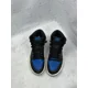 thumbnail image 2 of N I-K-E A i r-Jor-dan 1 Retro High OG Royal 2017 Men’s Shoes US8 41size 555088-007, 2 of 6
