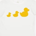 thumbnail image 4 of Inktastic Rubber Duck Family Boys or Girls Toddler T-Shirt, 4 of 5
