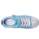 thumbnail image 2 of Zapatillas Skechers Twinkle Toes para Niñas con Lentejuelas y Luces, Talla 11.5, 2 of 6