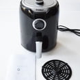 thumbnail image 1 of INTBUYING 110V Household Multi-function Air Fryer Fully Automatic Air Fryer, 1 of 6