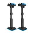 thumbnail image 1 of Multi-Function Telescopic Furniture Lifter Jacks - Adjustable Height, 440 Lb Capacity, 1 of 8