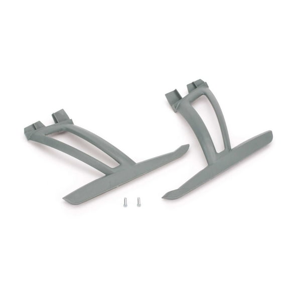 Blade Landing Gear Set w Hardware 350 QX
