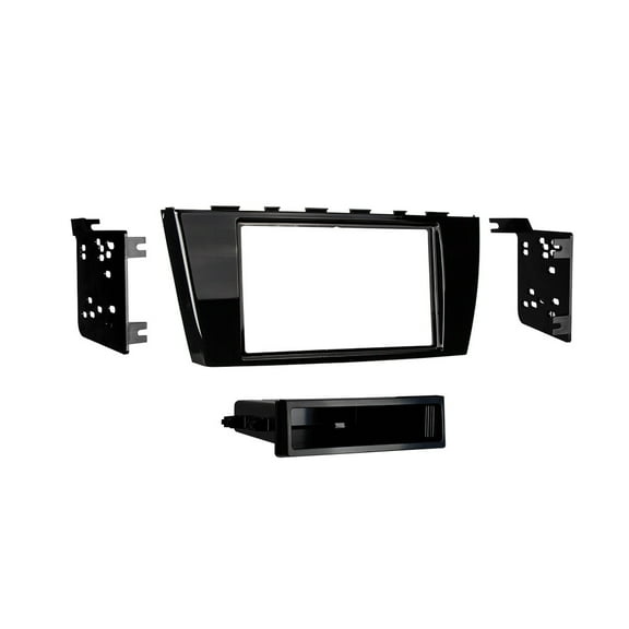 Mitsubishi Mirage 2014-2017 Radio Installation Kit
